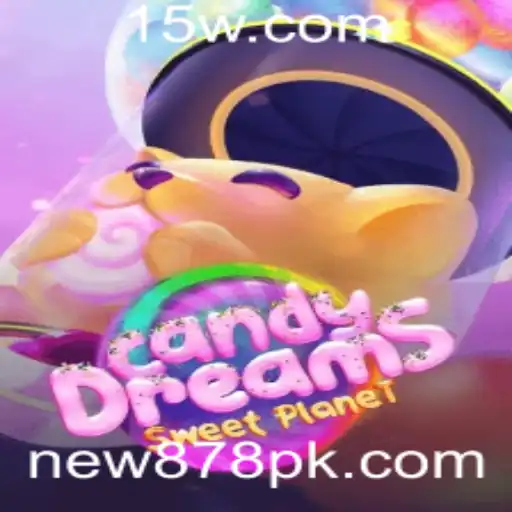 CandyDreams: Descubra o Jogo que Está Conquistando o Mundo