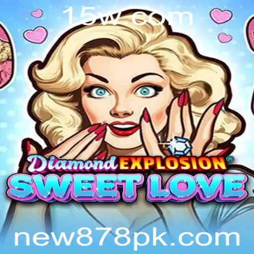 Descubra o Fascinante Mundo de DiamondExplosionSweetLove