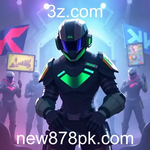 Tendências do Mundo dos Jogos em 2025