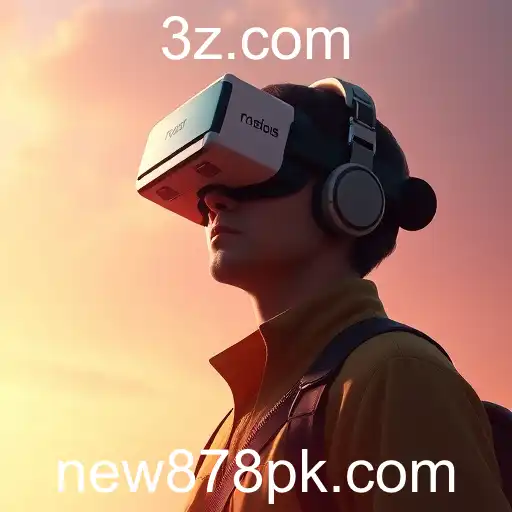 Tendências de Jogos em 2026: O Impacto da Tecnologia na Diversão Virtual