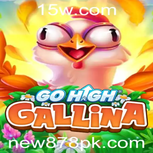 GoHighGallina: Explorando o Novo Fenômeno dos Games