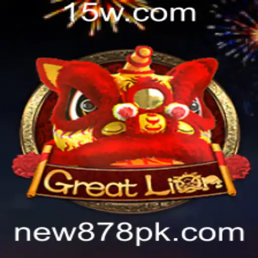 Descubra a Emoção de 'GreatLion': O Jogo que Conquista Novas Gerações