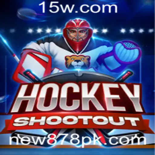 Descubra 'HockeyShootout': A Nova Sensação do Mundo dos Jogos