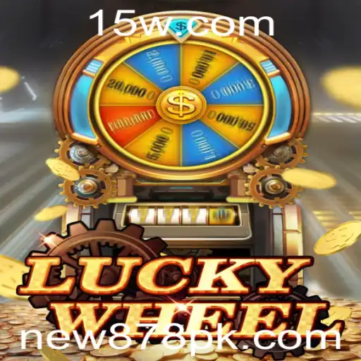 Descubra o Jogo LuckyWheel: Diversão e Sorte ao Seu Alcance
