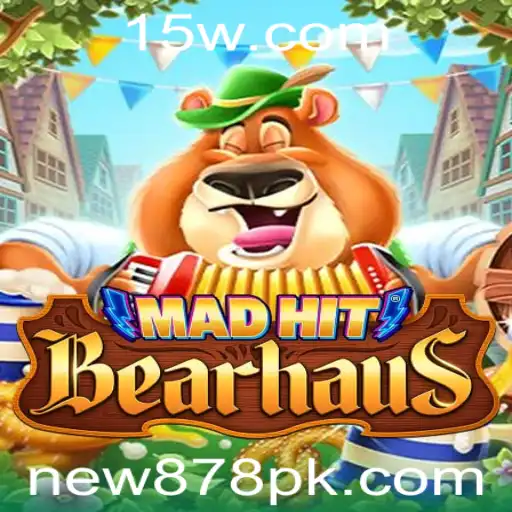 Descubra MadHitBearhaus: Estratégia e Adrenalina no Novo Sensação dos Jogos