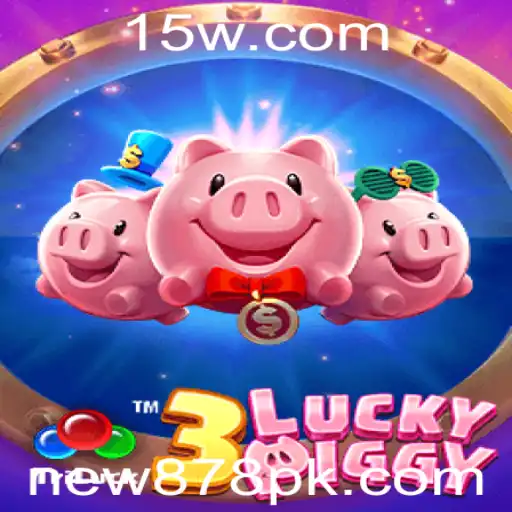 Descubra a Emoção do Jogo 3LUCKYPIGGY: Regras e Dicas