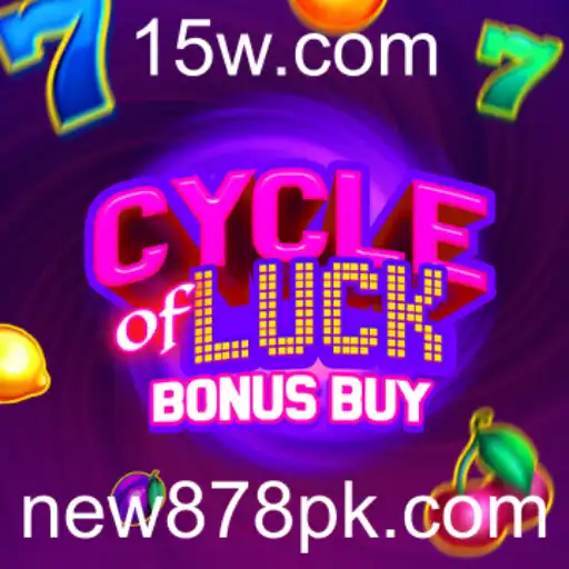 Descubra o Empolgante Mundo do Jogo CycleofLuckBonusBuy