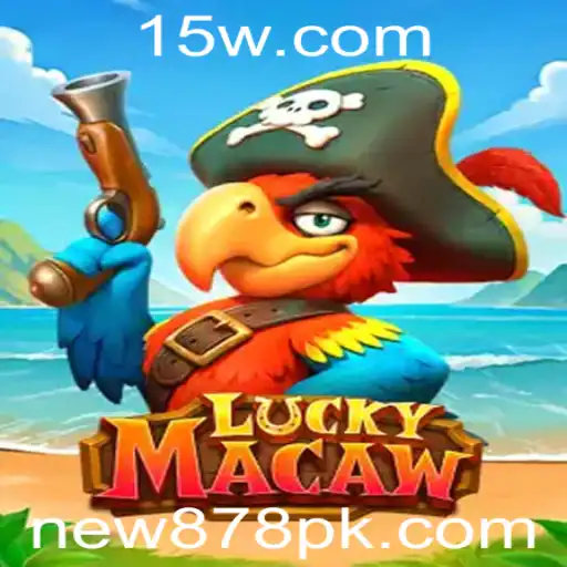 Explorando LuckyMacaw: Um Novo Jogo de Estratégia