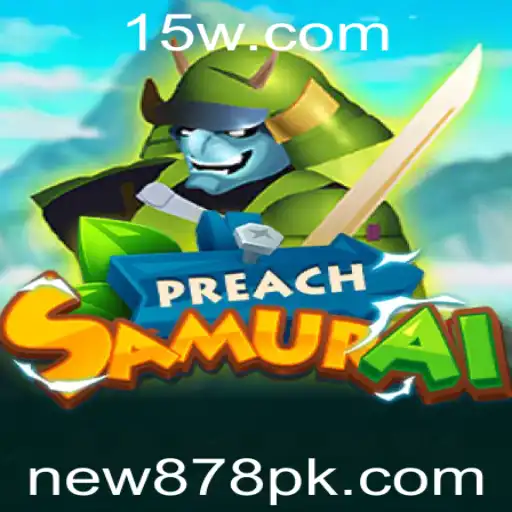 Explorando o Mundo de PreachSamurai: Um Novo Conceito em Jogos