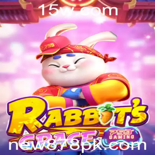 Descubra o Fascinante Mundo de RabbitsGrace: Um Mergulho nos Campos e Aventuras