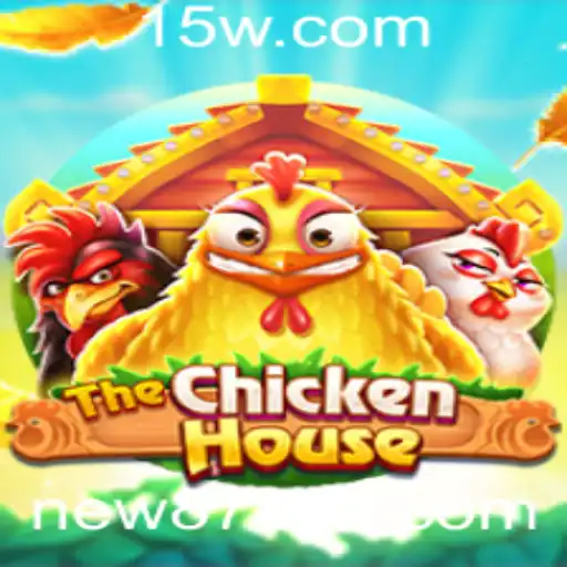 TheChickenHouse: Descubra as Aventuras no Novo Jogo que Conquista 2023