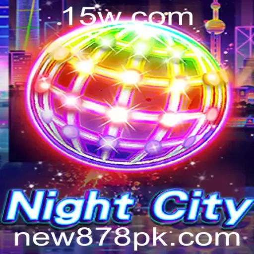 NightCity: Explorando o Universo do Jogo com a Palavra-Chave 'new878'