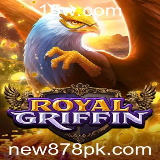 Descubra o Fascinante Mundo de RoyalGriffin: O Novo Sucesso do Mundo dos Jogos