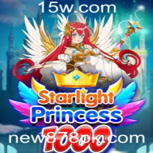 Descubra o Fascinante Mundo de StarlightPrincess1000