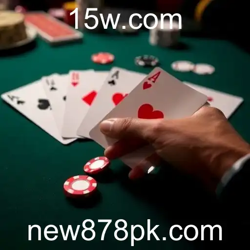 O Fascinante Mundo do Blackjack