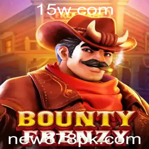 BountyFrenzy: Mergulhe na Ação com Este Novo Jogo Revolucionário