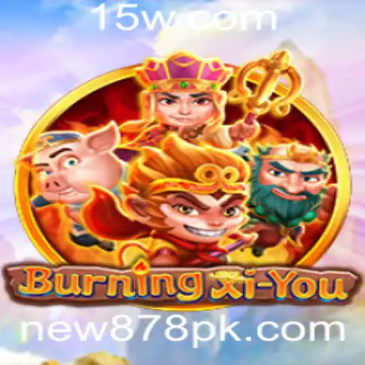 BurningXiYou: A Imersão no Mundo dos Jogos de Aventuras Épicas