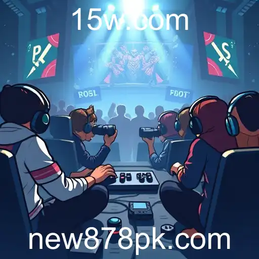 Explorando a Comunidade de Jogadores: Um Universo em Expansão