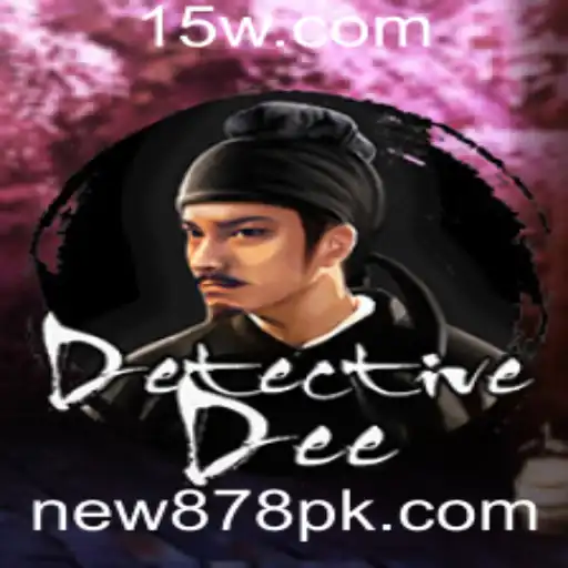 Descubra 'DetectiveDee': O Novo Fenômeno dos Jogos de Mistério
