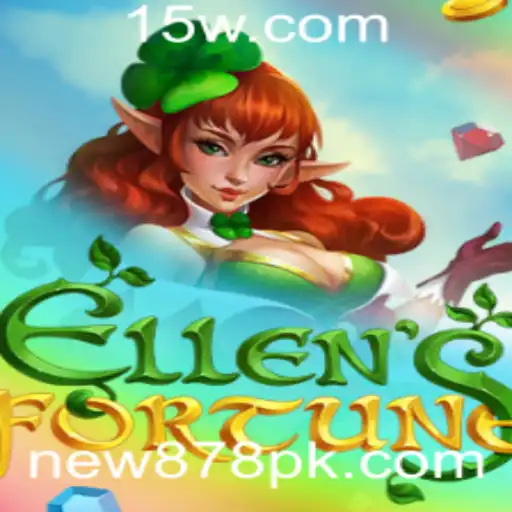 Descubra a Empolgante Aventura de EllensFortune: Um Jogo de Estratégia e Sorte