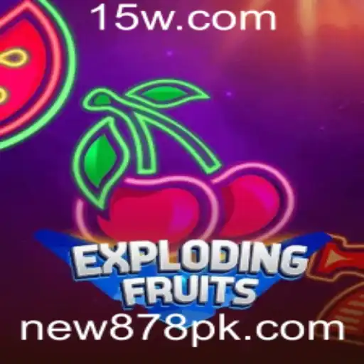 ExplodingFruits: Uma Aventura Frutal com Regras Dinâmicas