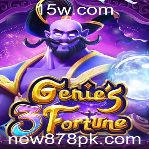 Explorando o Mundo de Genie3Fortune: O Jogo que Une Estratégia e Sorte
