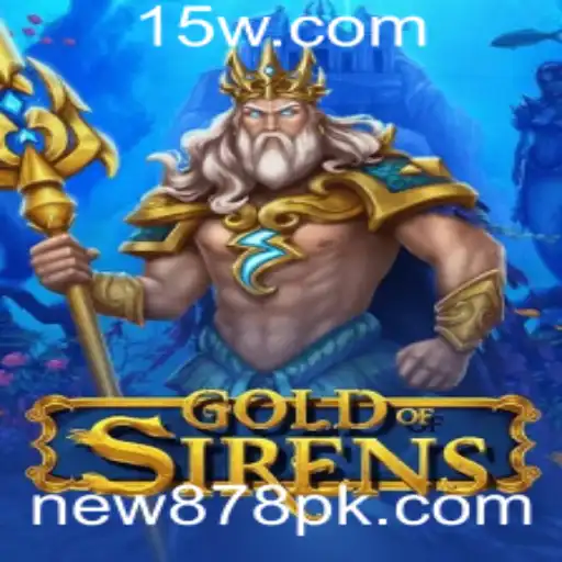 Descubra o Fascinante Mundo de GoldofSirens: O Novo Jogo de Estratégia de 2023