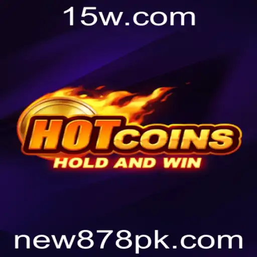 Descubra HotCoins: O Novo Sensação do Mundo dos Jogos