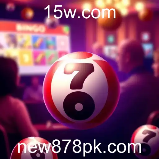 Jogos de Bingo: Uma Introdução ao Mundo do Entretenimento