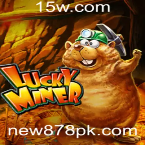Descubra o Fantástico Mundo de LuckyMiner: Aventura e Estratégia