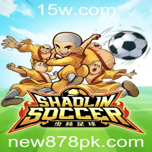 Shaolin Soccer: Combinação de Artes Marciais e Futebol em Um Só Jogo