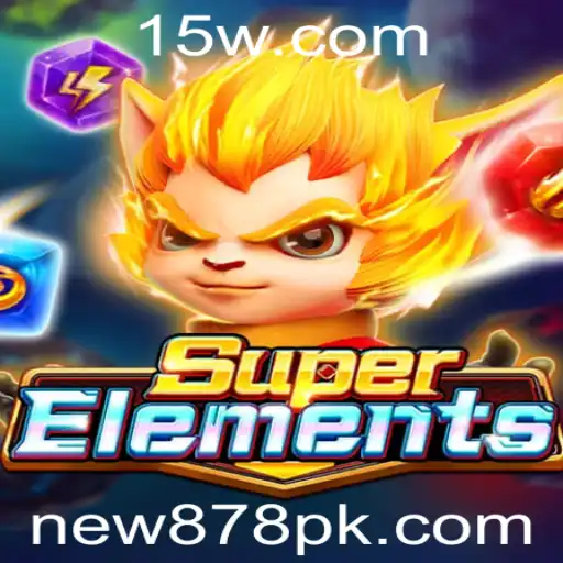 Explorando SuperElements: Uma Nova Jornada no Mundo dos Jogos Digitais