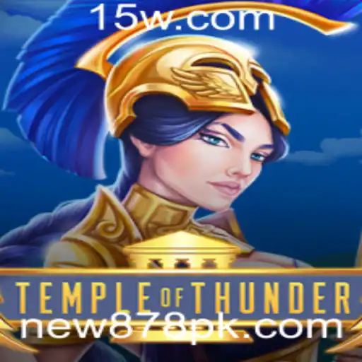 Descubra TempleofThunder: Um Jogo Épico de Aventura e Estratégia