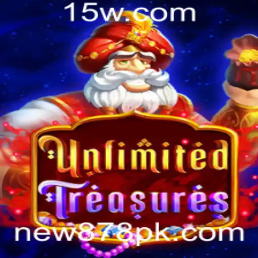Explorando o Mundo de UnlimitedTreasures: Aventuras Sem Limites