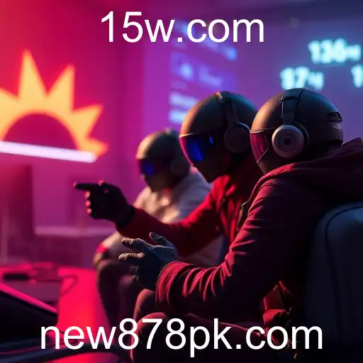 Explorando o Fascinante Mundo dos Videogames: A Revolução new878