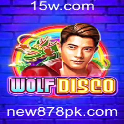 Descubra o Universo Dançante de WolfDisco