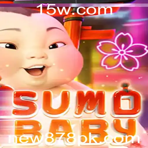 SumoBaby: O Mundo Divertido dos Minúsculos Lutadores de Sumo