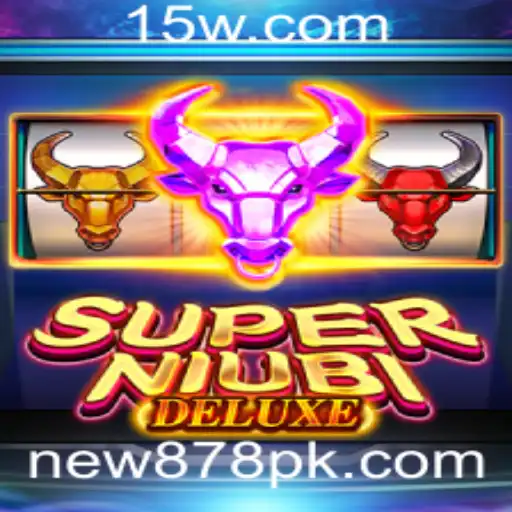 Descubra o Universo de Aventuras do SuperNiubiDeluxe