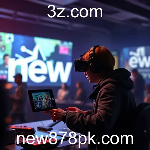 Tendências de 2026 no Mundo dos Jogos Online